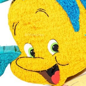 Flounder piñata - Imagen 2
