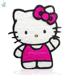 Hello Kitty piñata