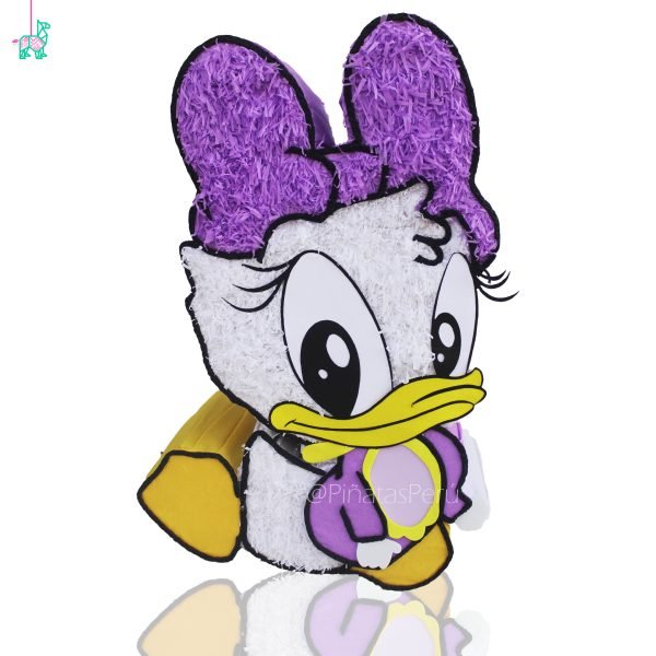 Daisy bebé piñata