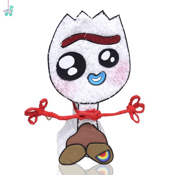 Forky - piñata