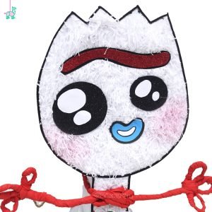 Forky - piñata - Imagen 2