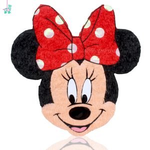 Minnie roja piñata