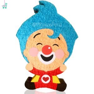 Plim plim piñata