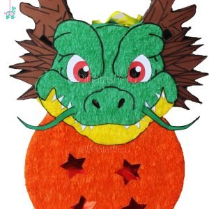Shenglong de Dragon Ball piñata - Imagen 2