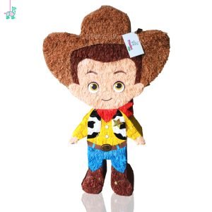 Woody bebé piñata - Toy story
