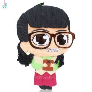 Betty la fea piñata