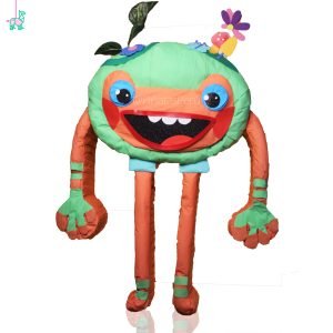 Lale Ki Lolu piñata