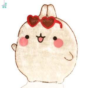 Molang piñata