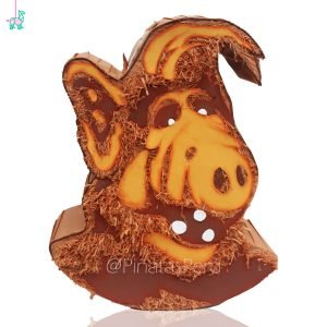Alf piñata