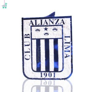 Alianza Lima logo piñata