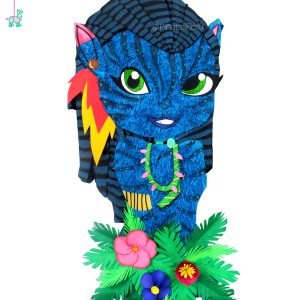 Avatar piñata