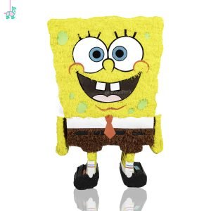 Bob esponja STOCK