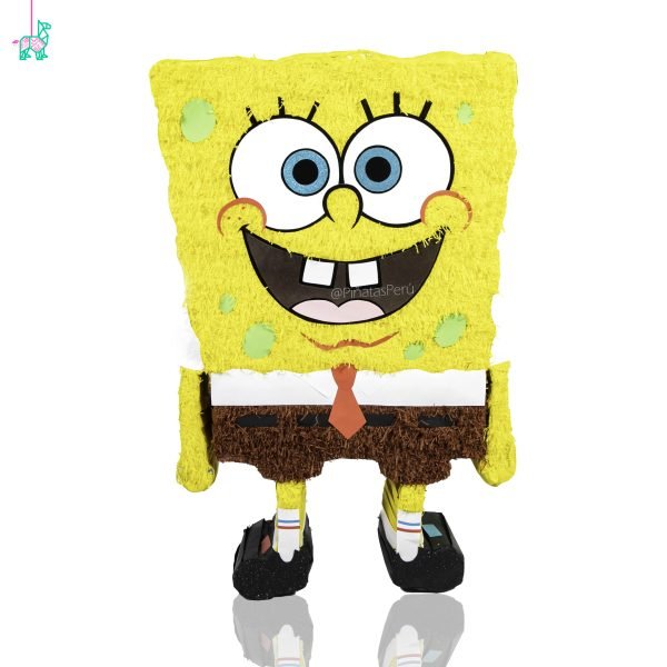 Bob esponja STOCK