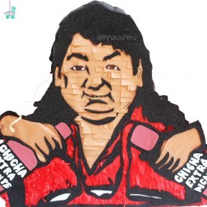 Chacalón piñata