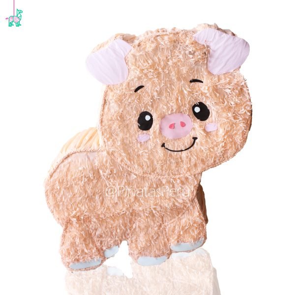 Chanchito piñata