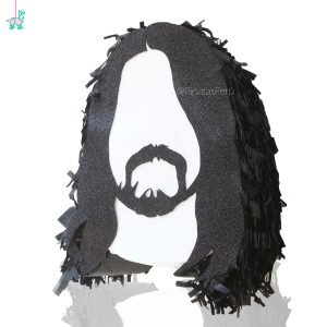 Dave Grohl piñata / Foo fighters