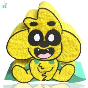 Mikecrack piñata