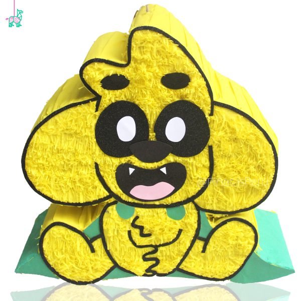 Mikecrack piñata
