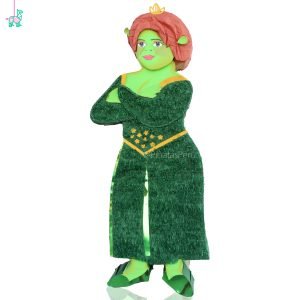 Fiona piñata