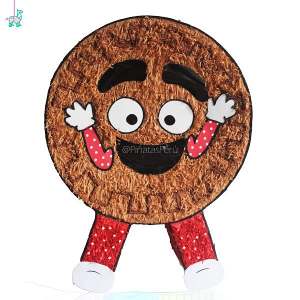 Pica pica piñata