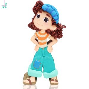 Giulia piñata de Luca