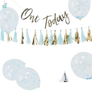 Practi deco "One today"