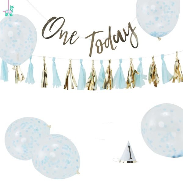 Practi deco "One today"