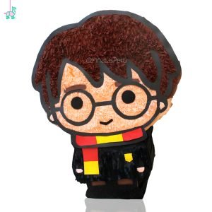 Harry Potter piñata