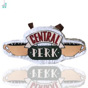 Central park / Friends
