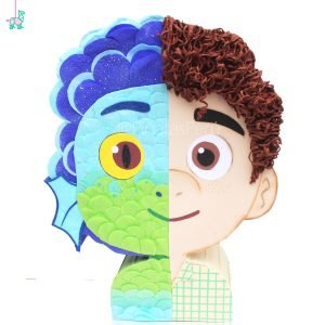 Luca piñata