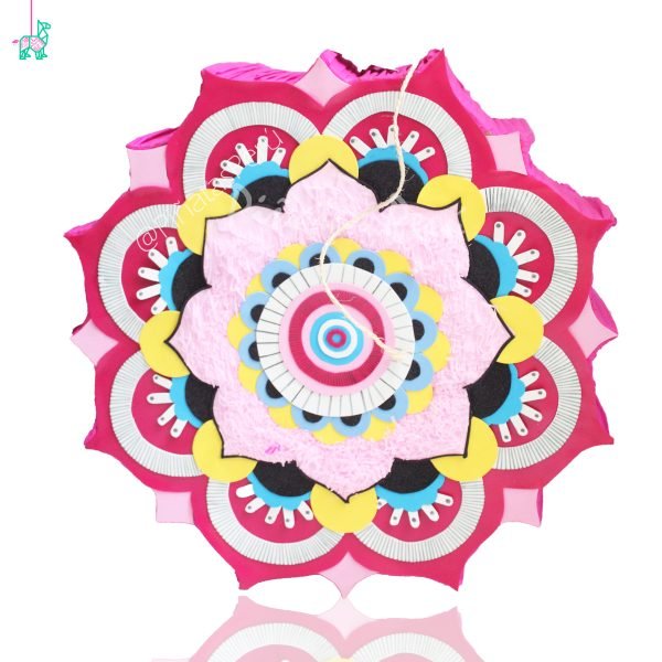 Mandala piñata