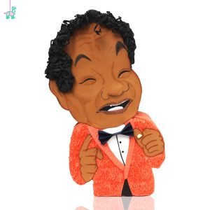 Melcochita piñata