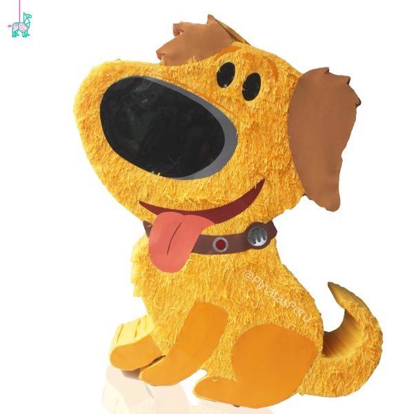 Dug piñata de Up