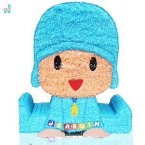 Pocoyó piñata