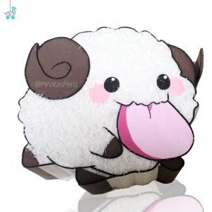 Poro piñata / League of legends
