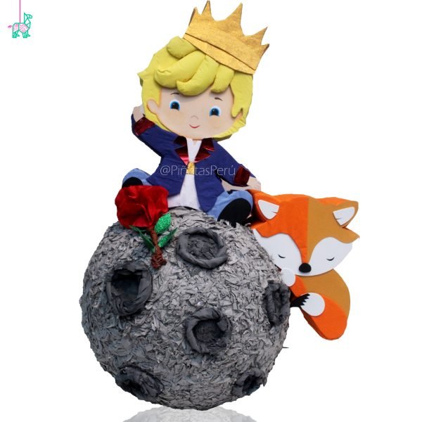 Principito piñata