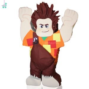 Ralph el demoledor piñata