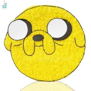 Jake piñata