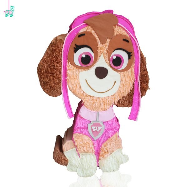 Skye piñata
