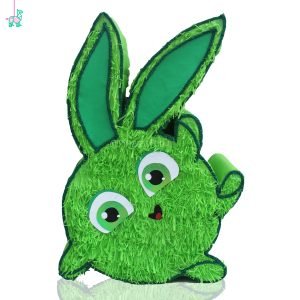 Sunny bunnies piñata