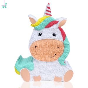 Unicornio piñata