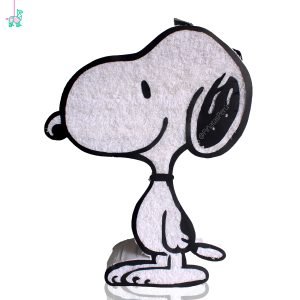Snoopy piñata