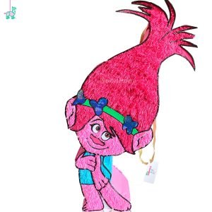 Poppy Trolls
