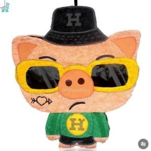 Hoggie Piñata