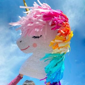 Piñata Unicornio