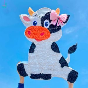 Piñata Vaquita