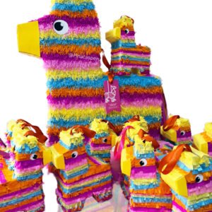 Piñata Mexicana PACK promoción