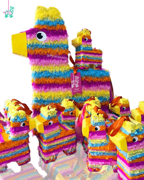 Piñata Mexicana PACK promoción
