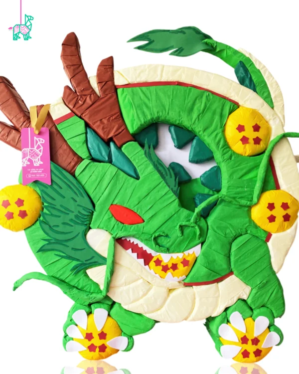 Piñata Shenglong - Dragon ball Z