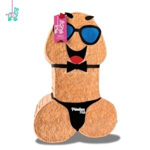 Piñata despedida de soltera